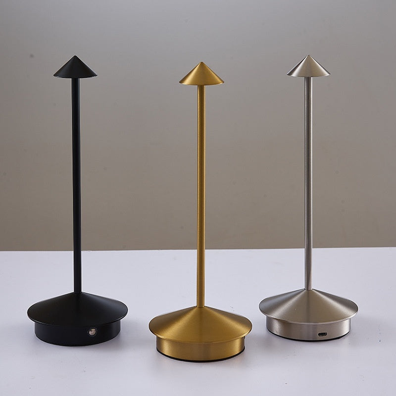 Minimalist Bar LED Table Lamp - product image 4