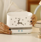Elk Flame-Effect Aromatherapy Diffuser - product image 7