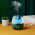 Ultrasonic Aromatherapy Humidifier with Color Light - product image 8