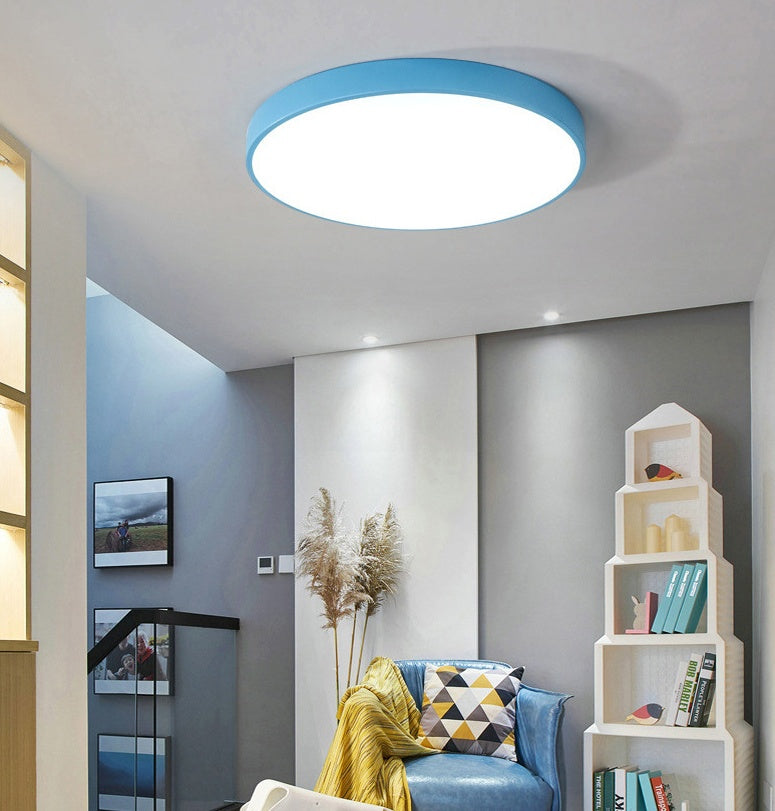 Modern Minimalist Ceiling Light - product image 9
