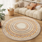 Posey Art Pattern