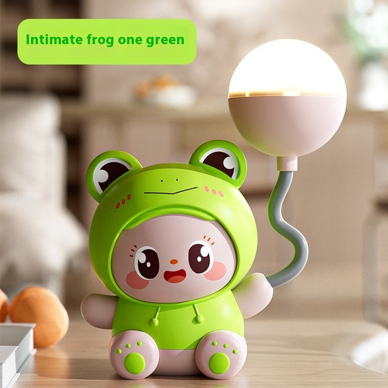 Foldable Pet USB Rechargeable Table Lamp - product image 13