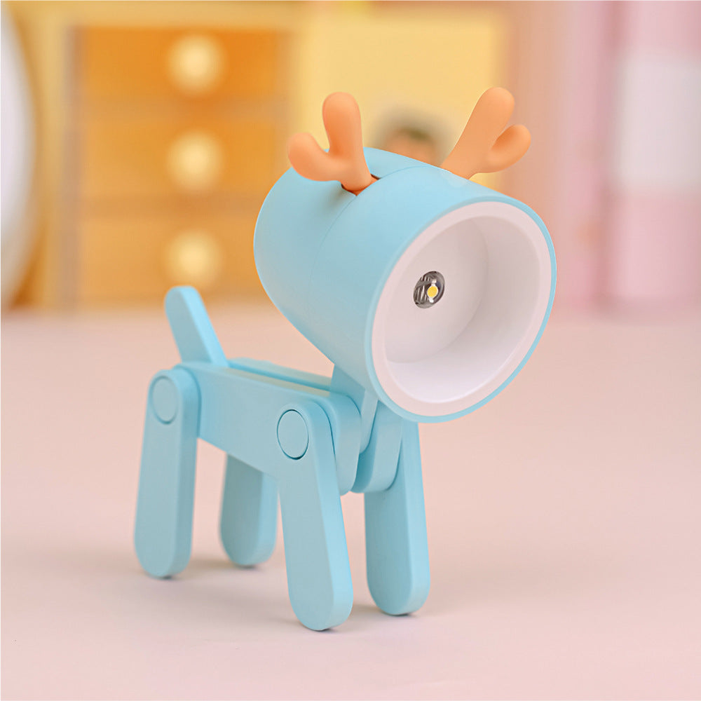 Cute Decorative LED Night Light