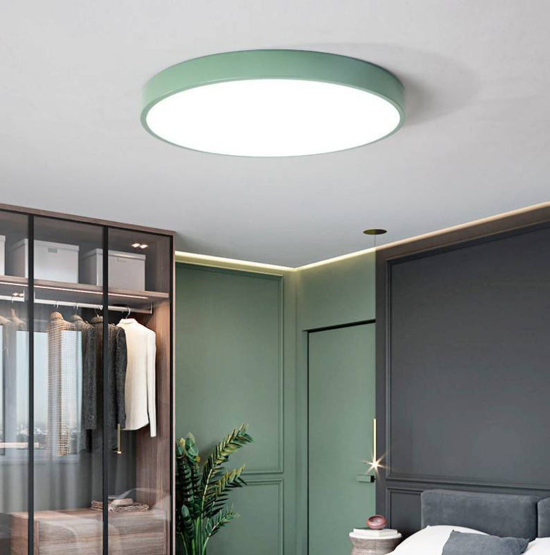Modern Minimalist Ceiling Light - product image 8