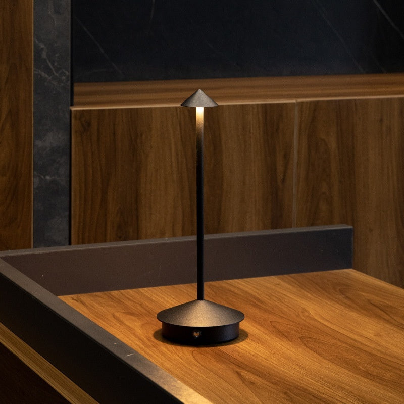Minimalist Bar LED Table Lamp - product image 3