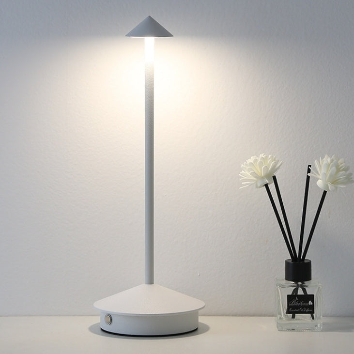 Minimalist Bar LED Table Lamp