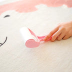 Cartoon Living Room Bedroom Bedside Rug - product image 5