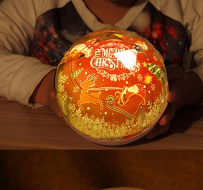 Galaxy Projector Lamp - product image 6