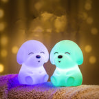 Puppy Night Light - product image 2