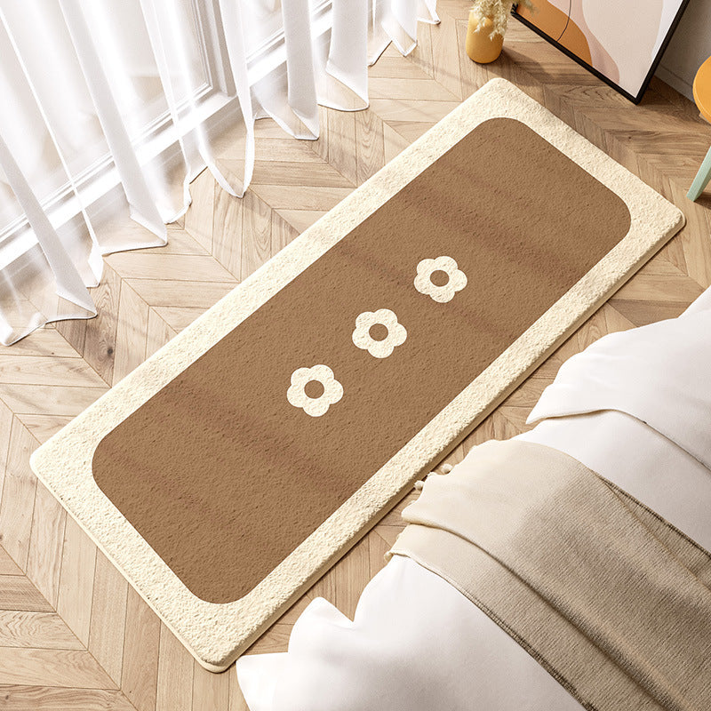 Strip Bed Rug For Bedroom - product image 7