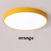 Yellow 15W
