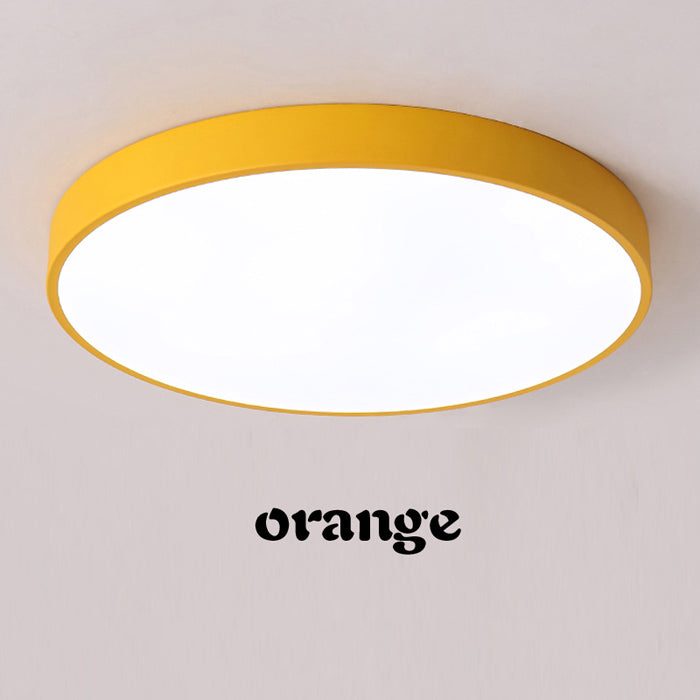 Modern Minimalist Ceiling Light - product image 6