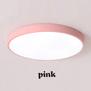 Pink 15W