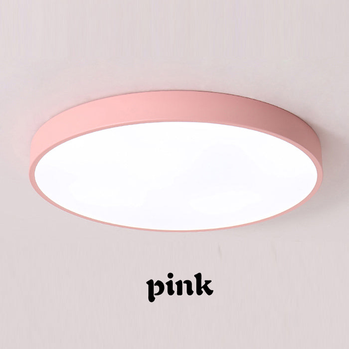 Modern Minimalist Ceiling Light - product image 5
