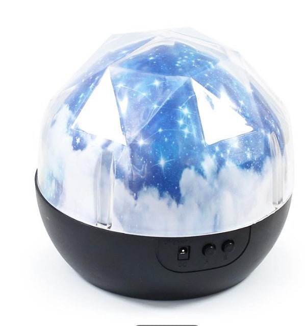 Galaxy Projector Lamp - product image 4
