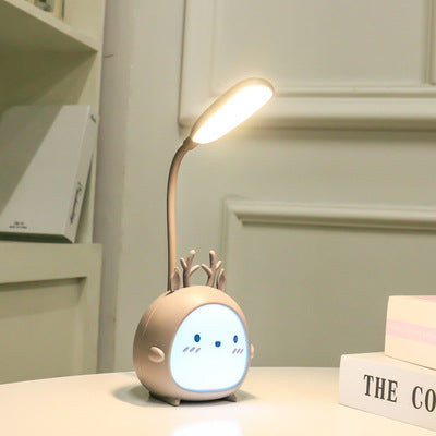 Bedside Night Light For Studying In Female Student Dormitory - product image 5