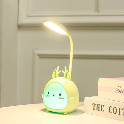 Bedside Night Light For Studying In Female Student Dormitory - product image 3