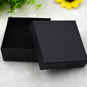 Black card