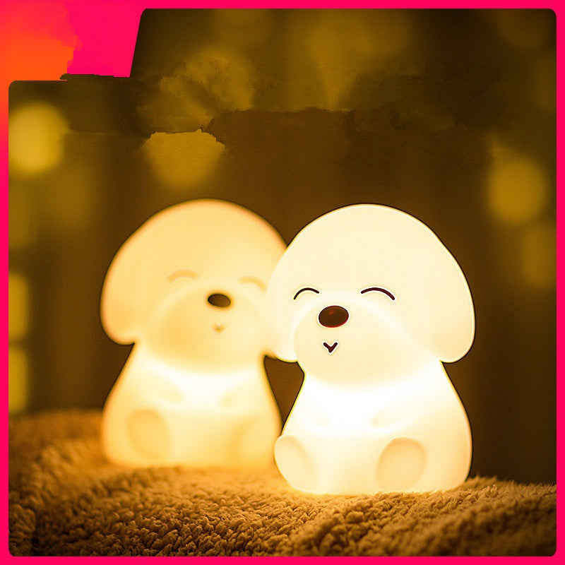 Puppy Night Light - product image 4