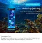 15-Inch RGB Jellyfish Lava Lamp - product image 7