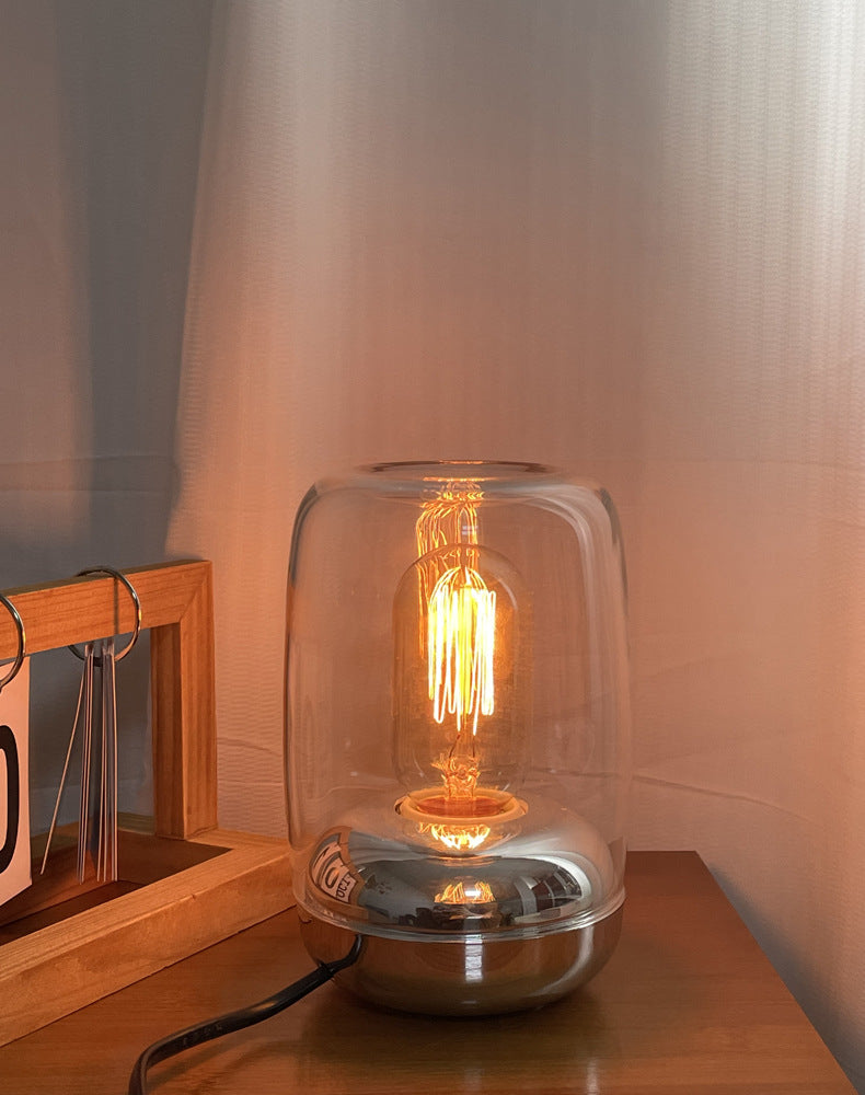 Waterless Aromatherapy Ambience Lamp - product image 5