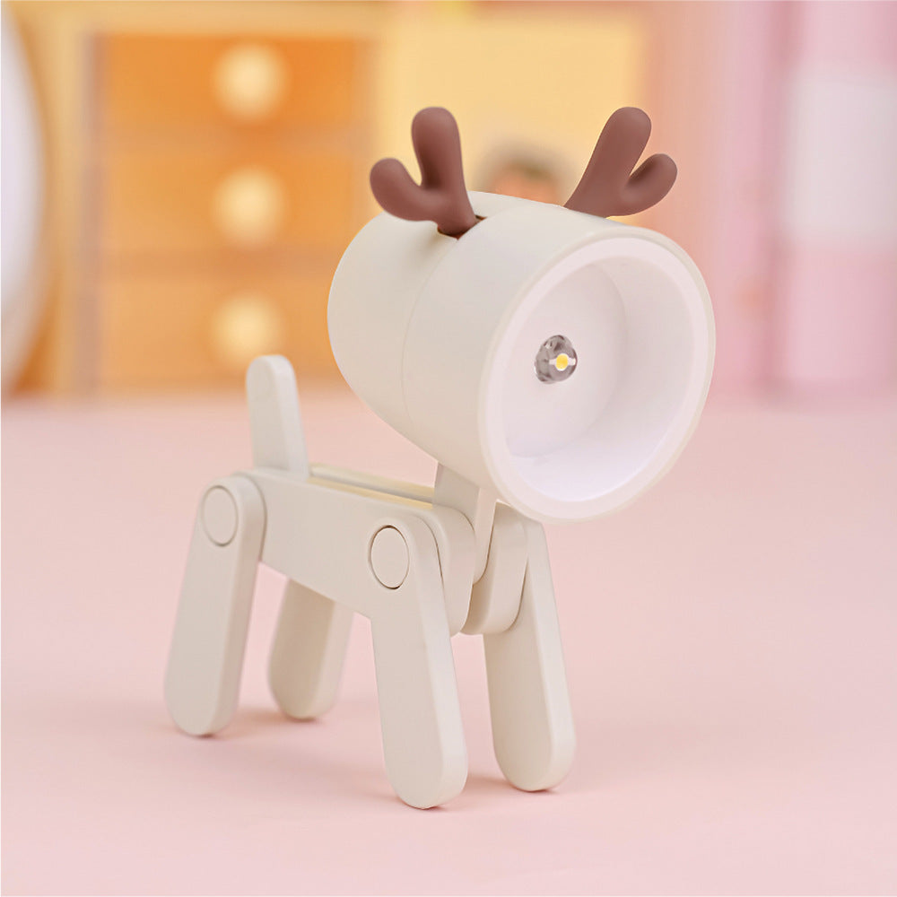 Cute Decorative LED Night Light