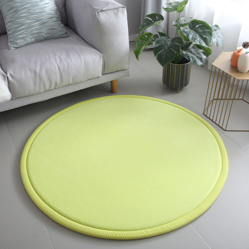 Household Door Mat Bedroom Rug