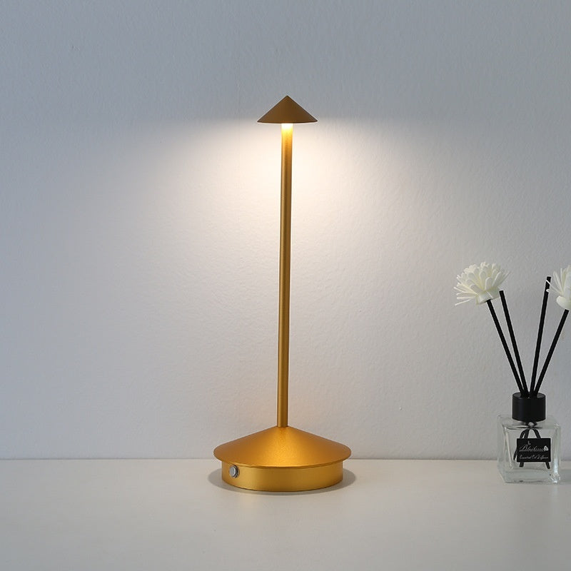 Minimalist Bar LED Table Lamp