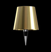 Gold Plated
