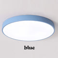 Modern Minimalist Ceiling Light - product image 3