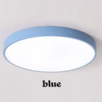 Modern Minimalist Ceiling Light - product image 3