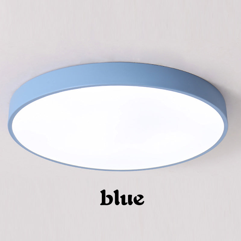 Modern Minimalist Ceiling Light - product image 3