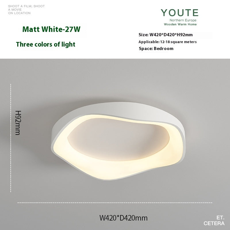 Macaron LED Ceiling Light - product image 5