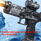 Automatic LED Electric Water Blaster - product image 5