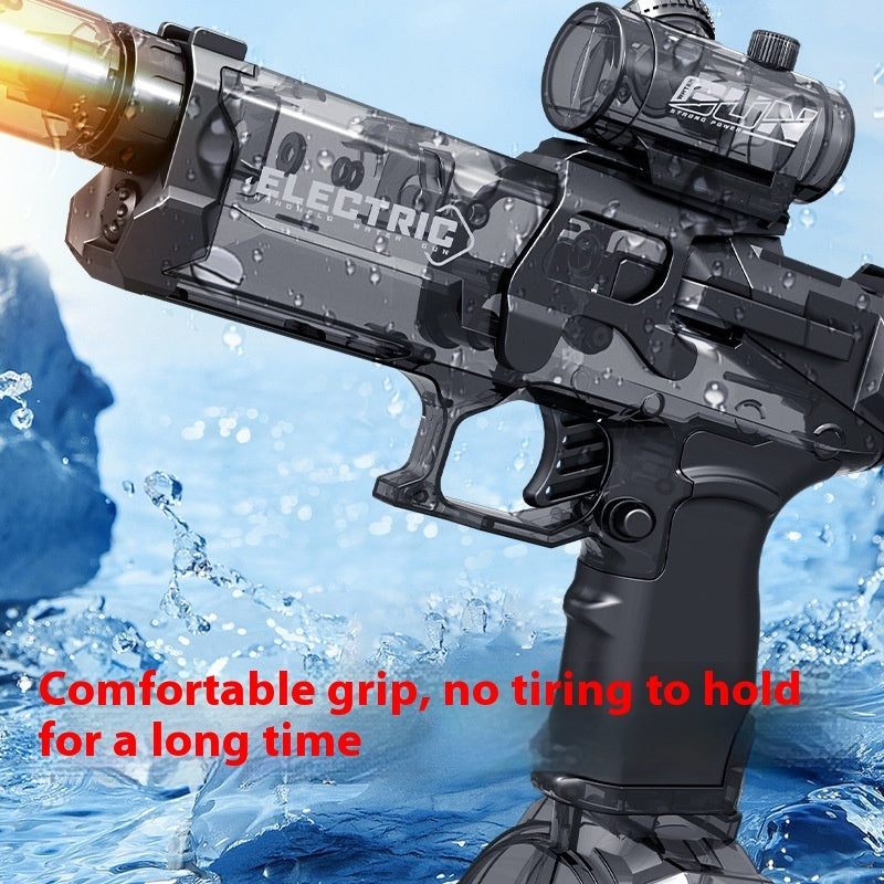 Automatic LED Electric Water Blaster