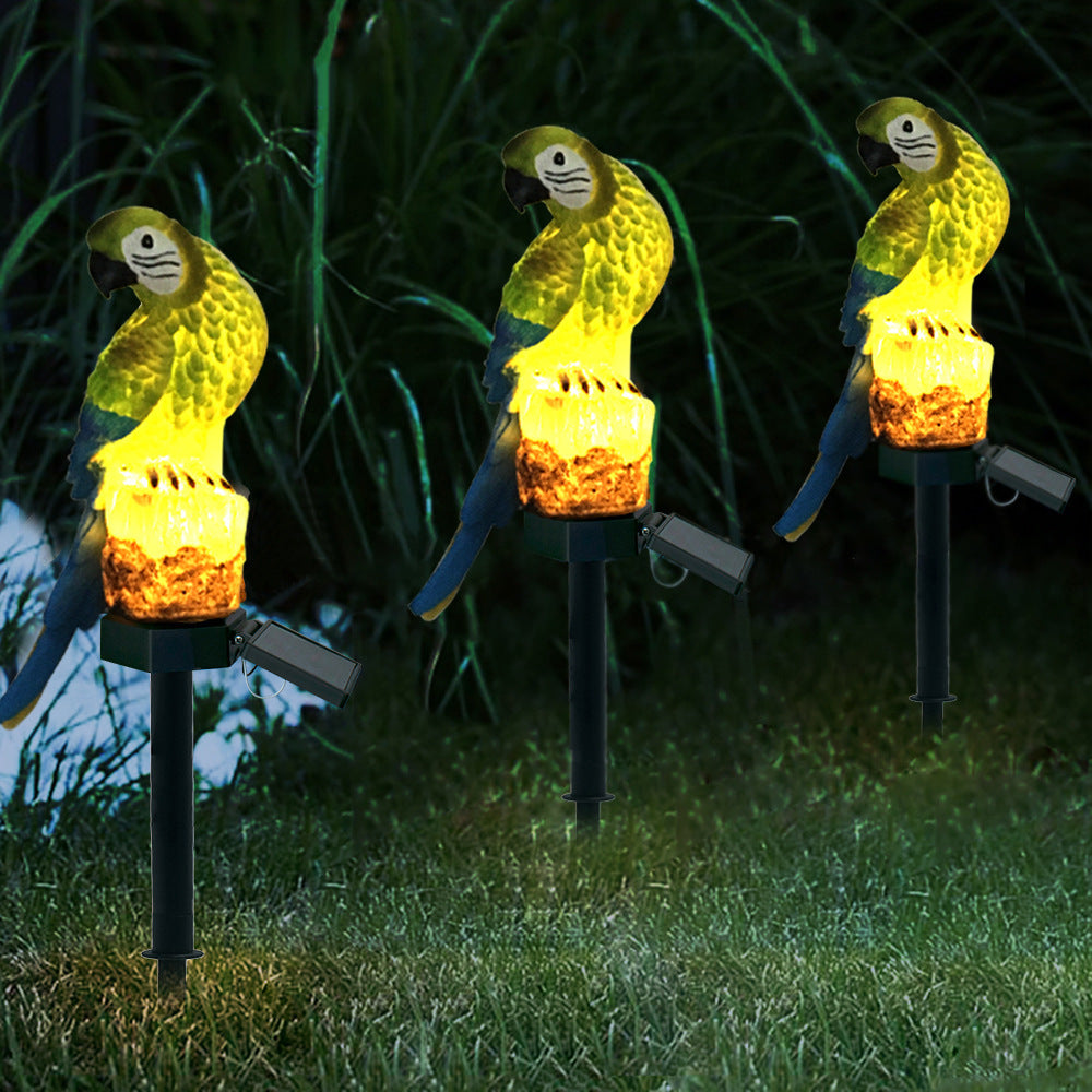Solar Eagle Garden Landscape Light - product image 2