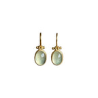 Chinese Style Traditional Vintage Pendant Earrings - product image 2