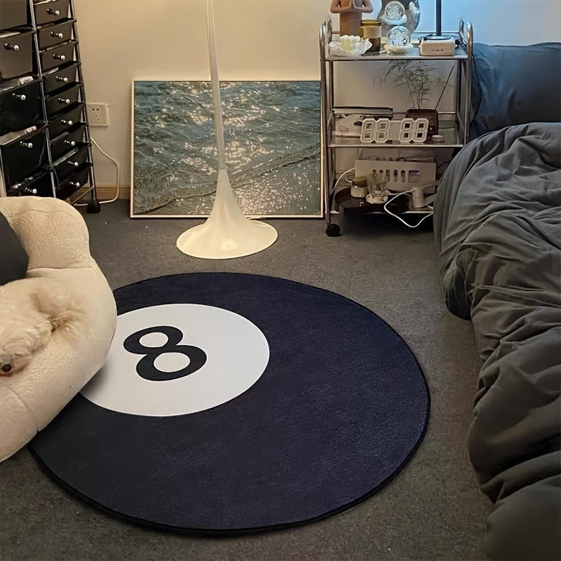 Bedside Rug For The Bedroom Sofa Rug Door Mat