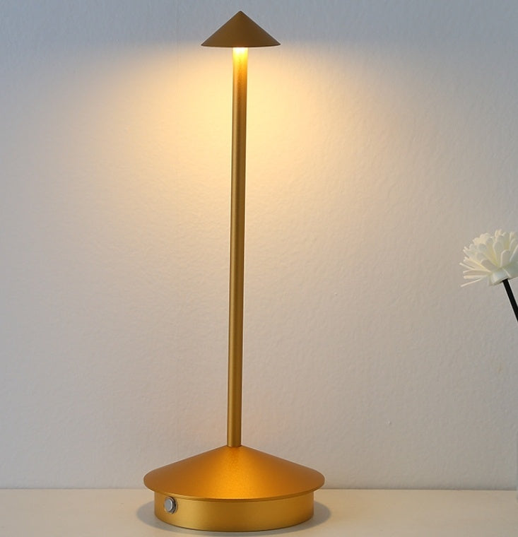 Minimalist Bar LED Table Lamp