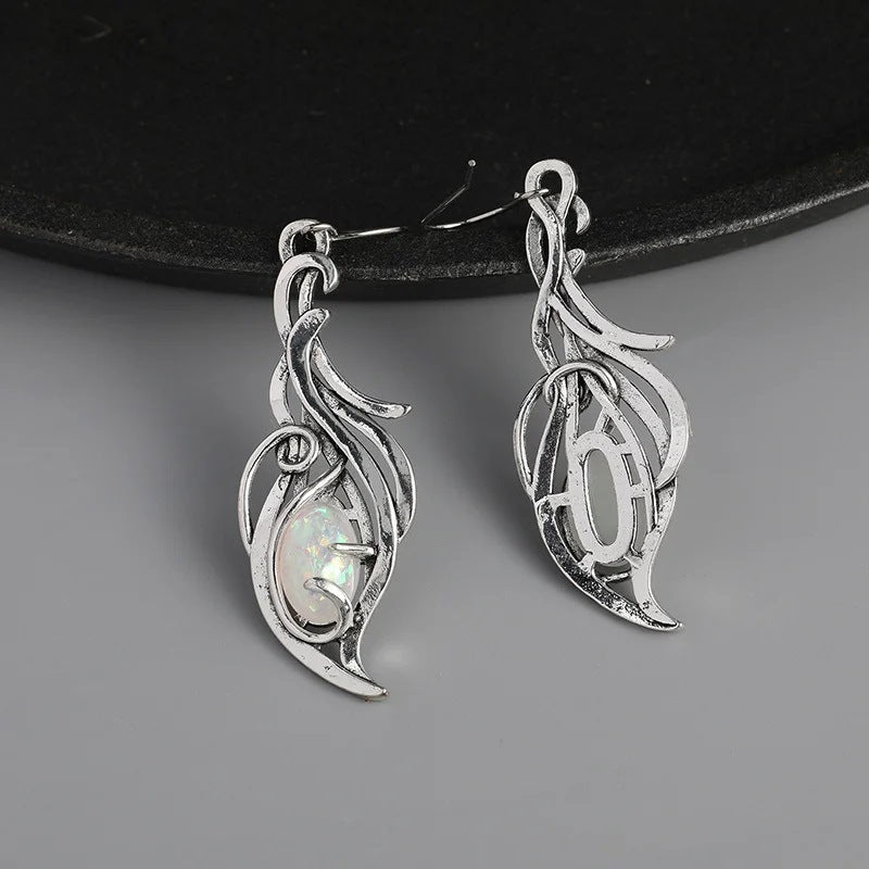 Women's Vintage Creative Earrings - product image 4