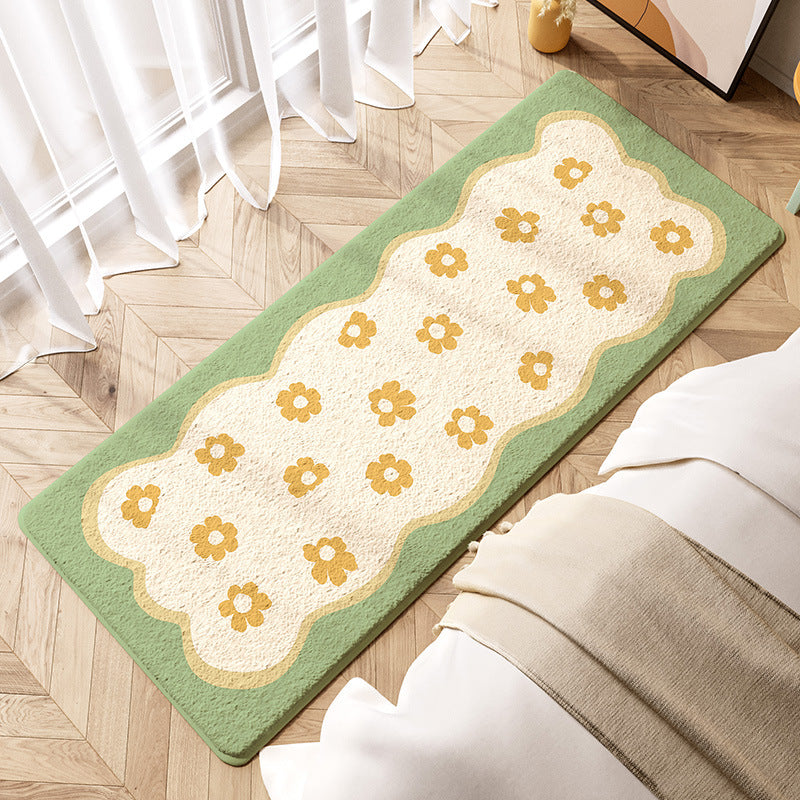 Strip Bed Rug For Bedroom - product image 16