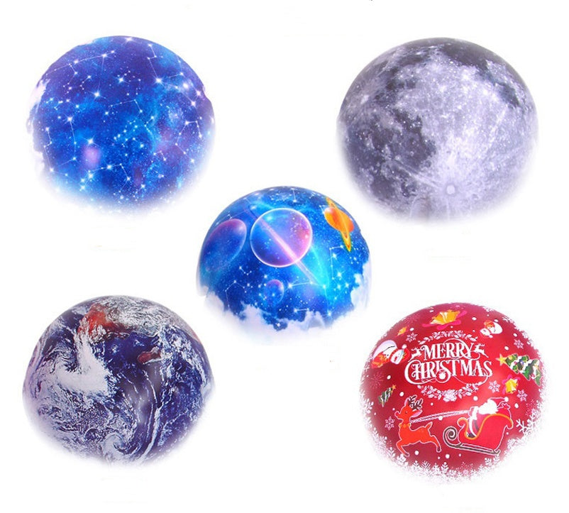 Galaxy Projector Lamp - product image 5