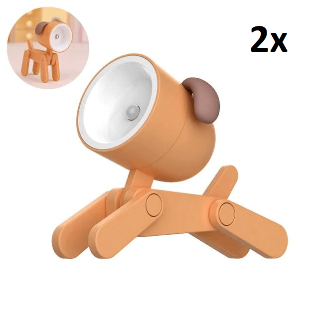 Cute Decorative LED Night Light - product image 23