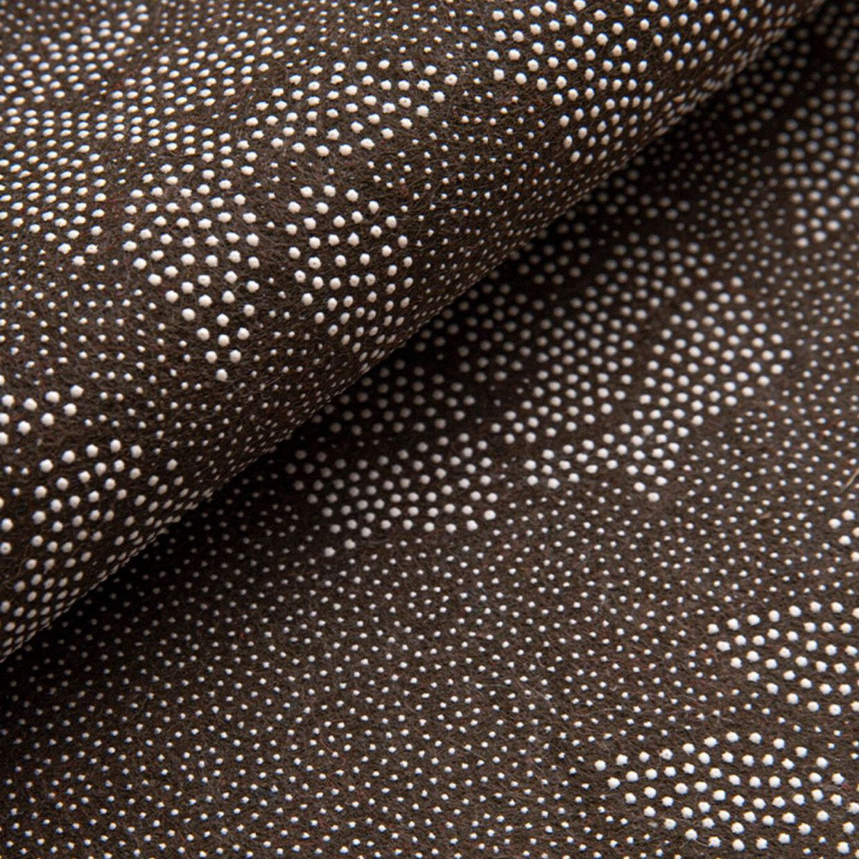 Bedroom Cute Cow Shape Plush Rug