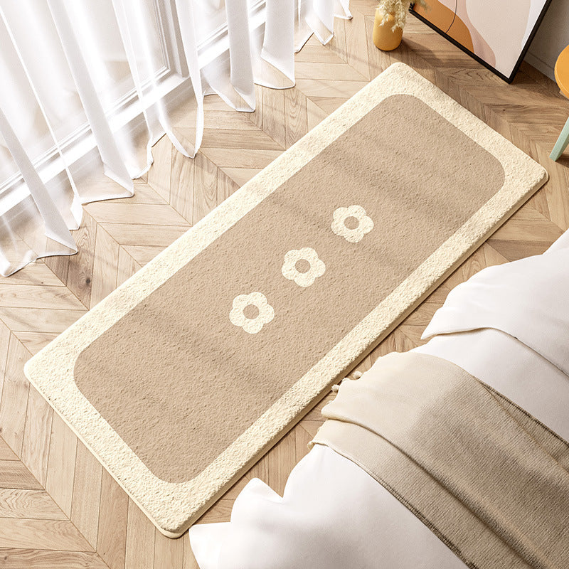 Strip Bed Rug For Bedroom - product image 4