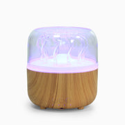 Light Wood Grain