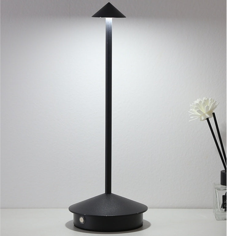 Minimalist Bar LED Table Lamp