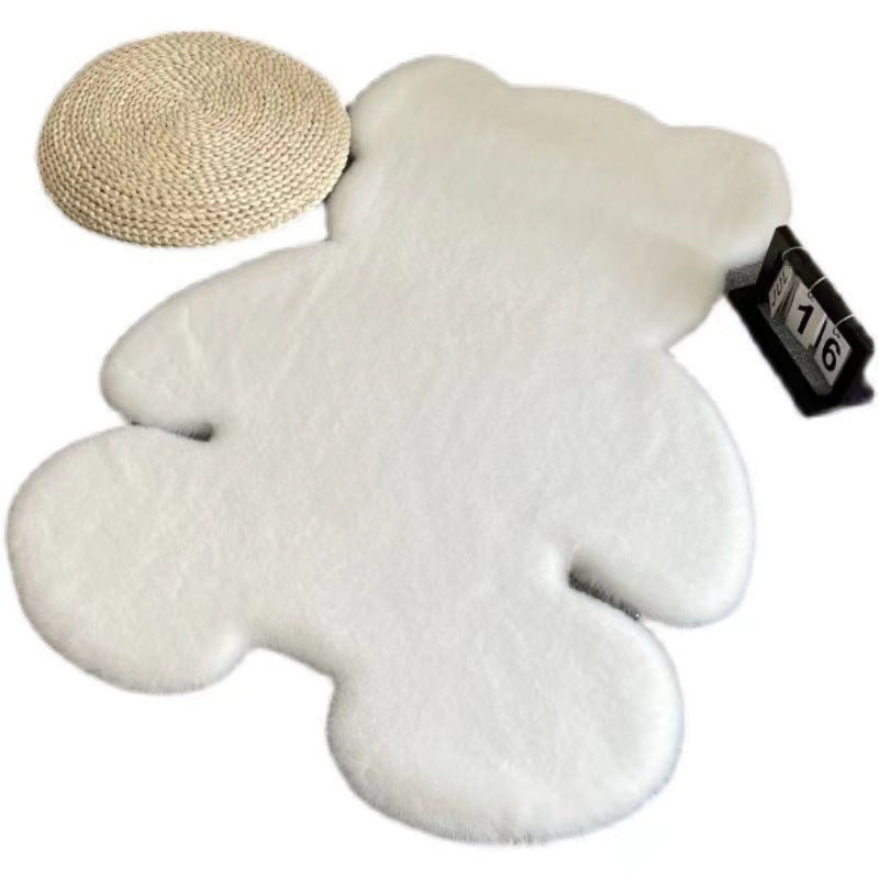 Bear Rug For Living Room And Bedroom