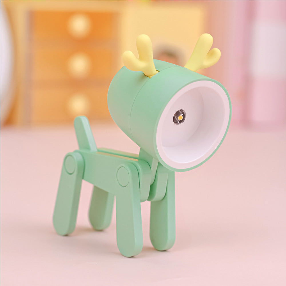 Cute Decorative LED Night Light