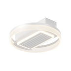 Bladeless Fan Lamp With Lights Dimmable LED - product image 12